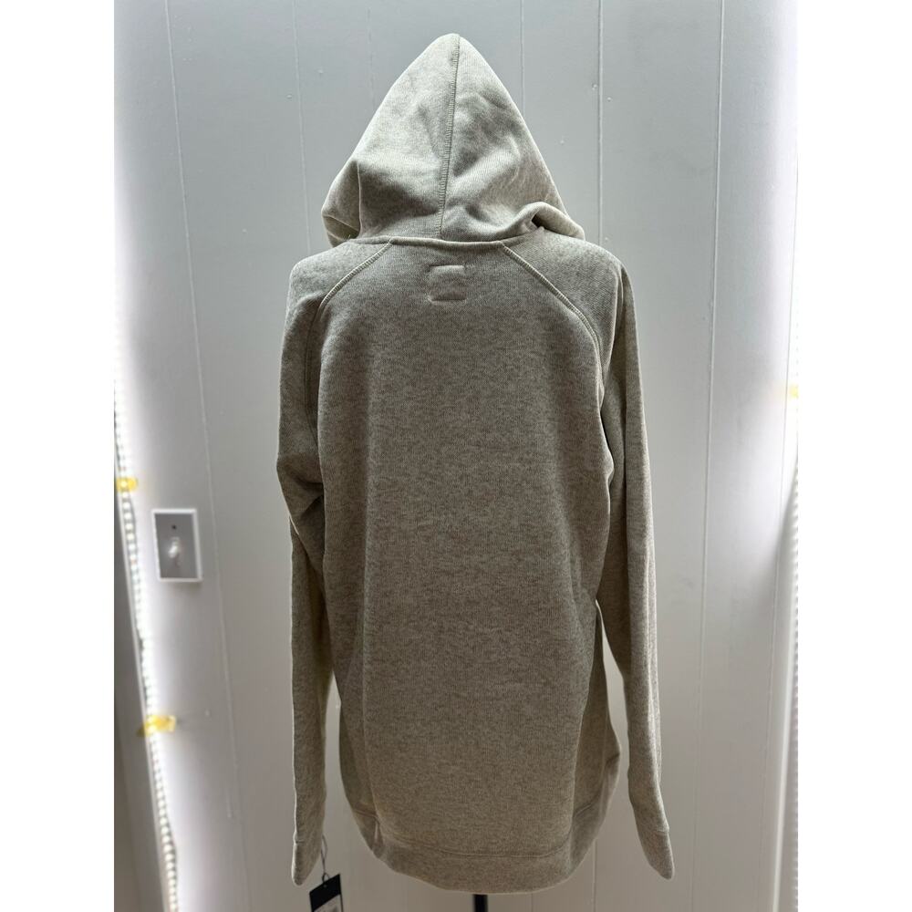 Caliville Men's Fleece Hoodie, Size L - Picture 3 of 8